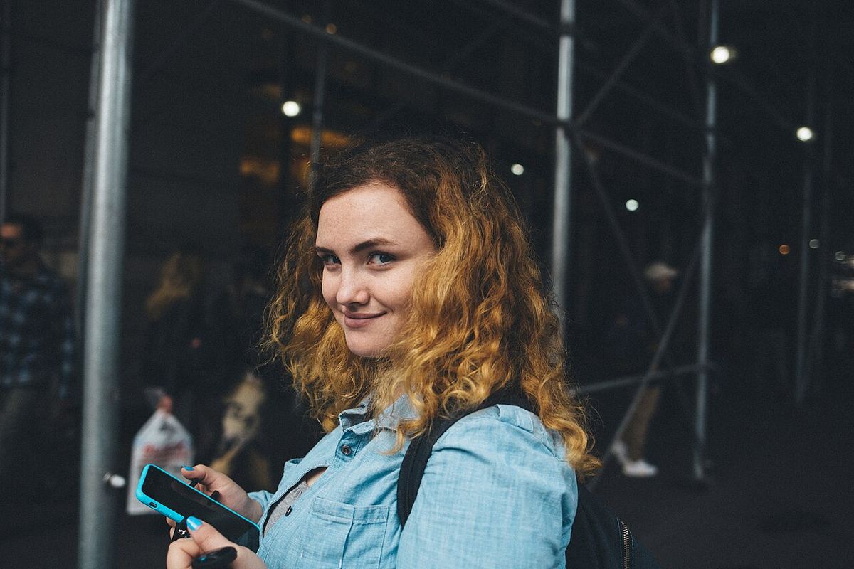 Fotografie ilustrativă pentru Maria Suciu